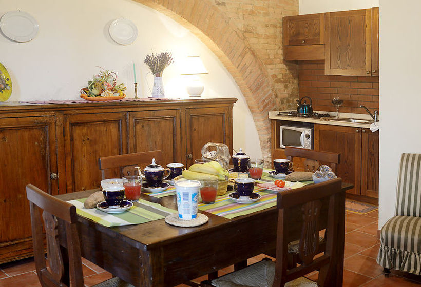 Agriturismi Farina  | Castiglione del Lago | Perugia | Italia 4