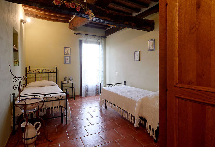 Agriturismi Farina  | Castiglione del Lago | Perugia | Italia 5