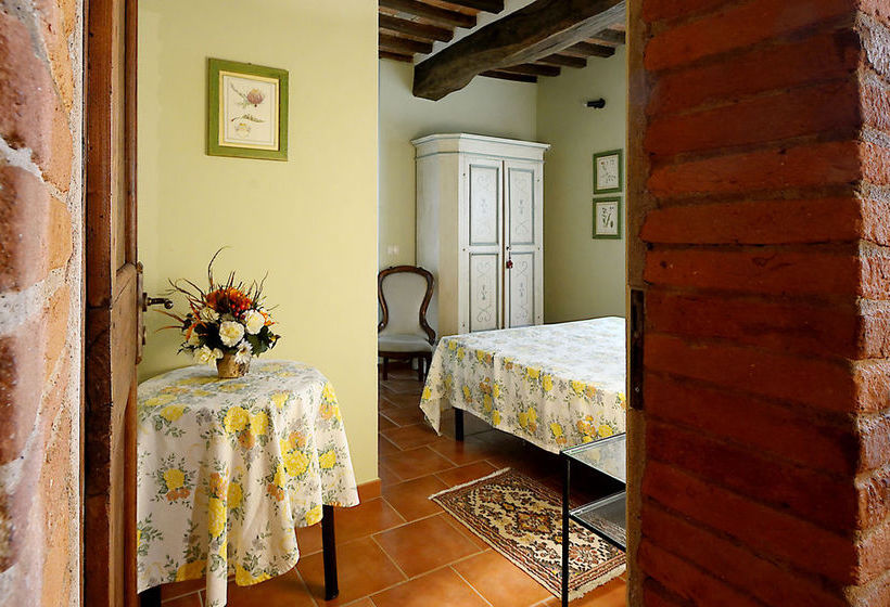 Agriturismi Farina  | Castiglione del Lago | Perugia | Italia 6