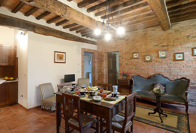 Agriturismi Farina  | Castiglione del Lago | Perugia | Italia 7