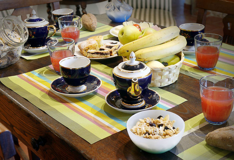 Agriturismi Farina  | Castiglione del Lago | Perugia | Italia 8