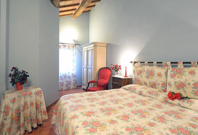 Agriturismi Farina  | Castiglione del Lago | Perugia | Italia 9