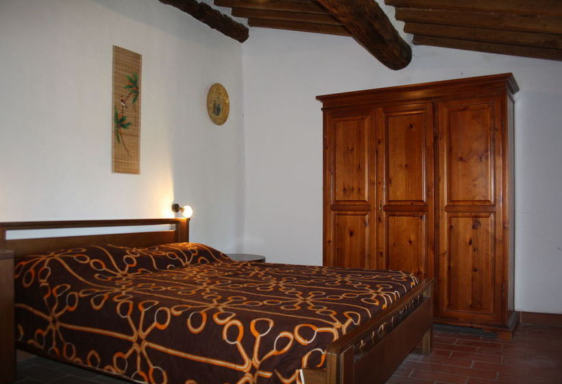 Hotel Agriturismo Materno  | Radicondoli | Siena | Italia 10