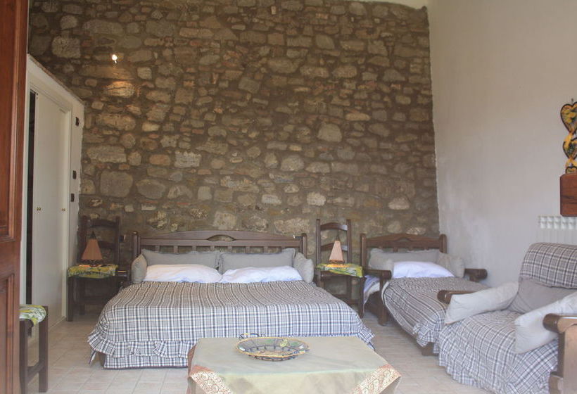 Hotel Agriturismo Materno  | Radicondoli | Siena | Italia 13