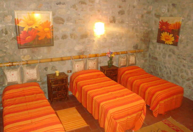 Hotel Agriturismo Materno  | Radicondoli | Siena | Italia 14