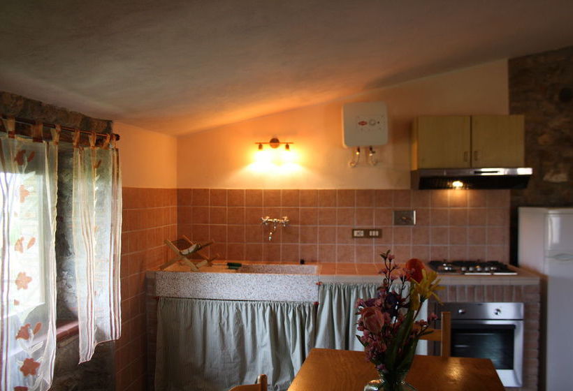 Hotel Agriturismo Materno  | Radicondoli | Siena | Italia 18