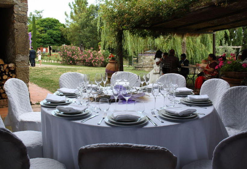 Hotel Agriturismo Materno  | Radicondoli | Siena | Italia 2