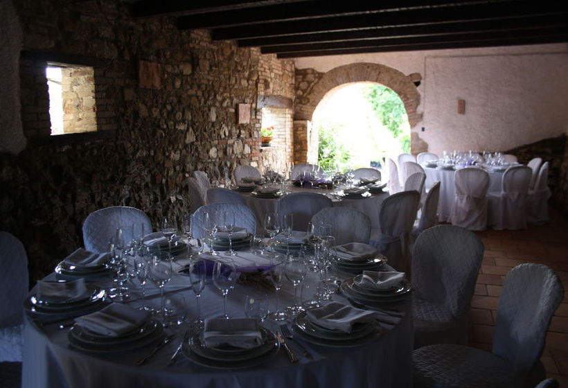 Hotel Agriturismo Materno  | Radicondoli | Siena | Italia 5