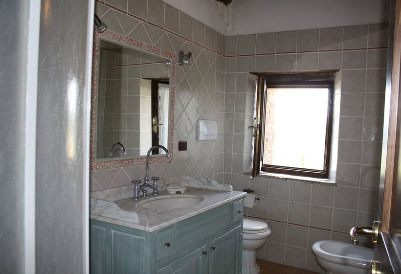 Hotel Agriturismo Materno  | Radicondoli | Siena | Italia 7