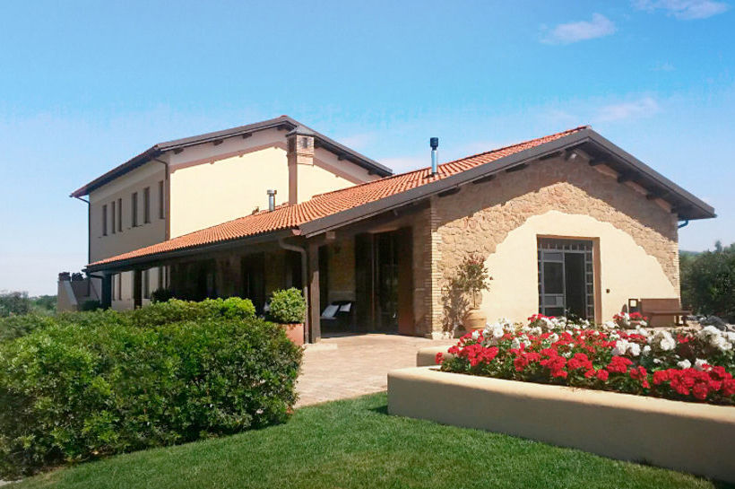 Agriturismo Agribel  | Lanuvio | Rome | Italy 1