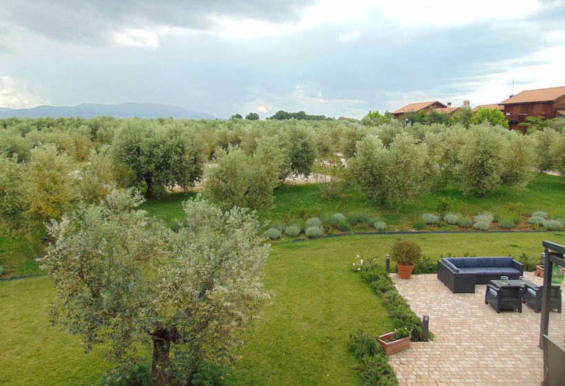 Agriturismo Agribel  | Lanuvio | Rome | Italy 12