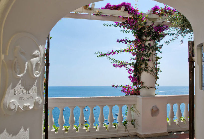 Pensión Villa Boheme Exclusive Luxury Suites