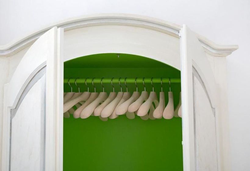 Pensión Villa Boheme Exclusive Luxury Suites  | Positano | Salerno | Italia 15