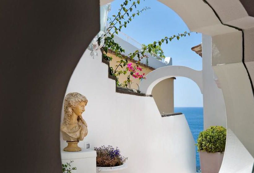 Pensión Villa Boheme Exclusive Luxury Suites  | Positano | Salerno | Italia 2