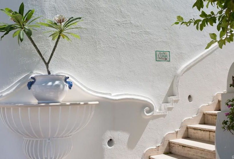 Pensión Villa Boheme Exclusive Luxury Suites  | Positano | Salerno | Italia 3