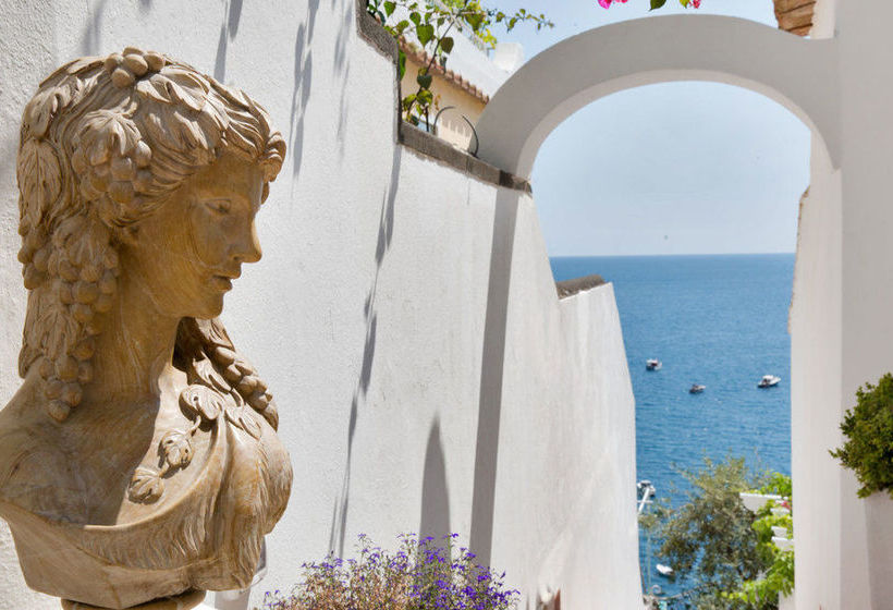 Pensión Villa Boheme Exclusive Luxury Suites  | Positano | Salerno | Italia 4