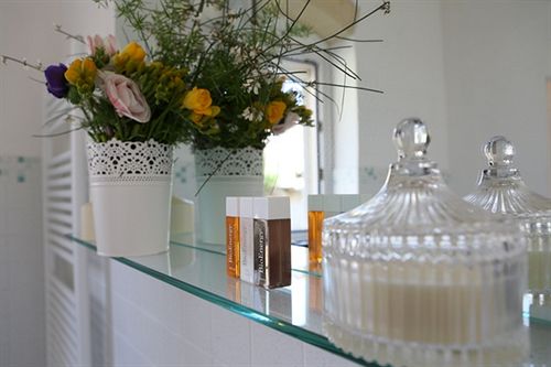 Bed and Breakfast Residence Sassi San Gennaro  | Matera | Matera | Italia 11