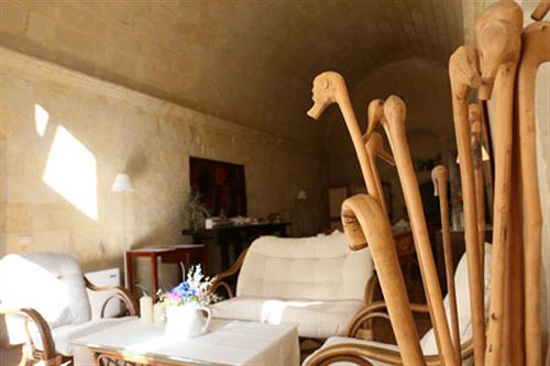 Bed and Breakfast Residence Sassi San Gennaro  | Matera | Matera | Italia 14
