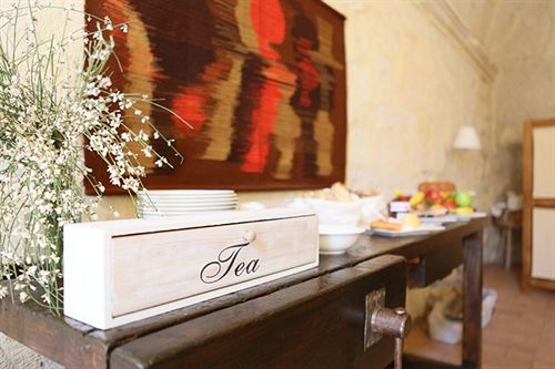 Bed and Breakfast Residence Sassi San Gennaro  | Matera | Matera | Italia 15