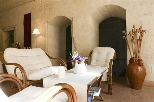 Bed and Breakfast Residence Sassi San Gennaro  | Matera | Matera | Italia 16