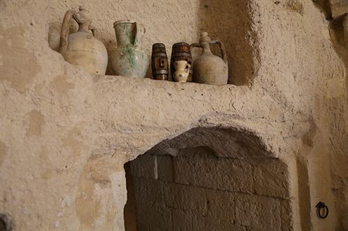 Bed and Breakfast Residence Sassi San Gennaro  | Matera | Matera | Italia 17