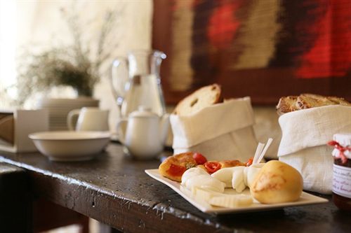 Bed and Breakfast Residence Sassi San Gennaro  | Matera | Matera | Italia 18