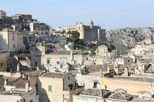 Bed and Breakfast Residence Sassi San Gennaro  | Matera | Matera | Italia 19