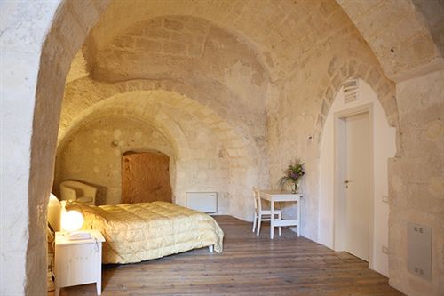 Bed and Breakfast Residence Sassi San Gennaro  | Matera | Matera | Italia 2