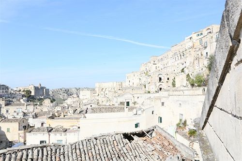 Bed and Breakfast Residence Sassi San Gennaro  | Matera | Matera | Italia 20