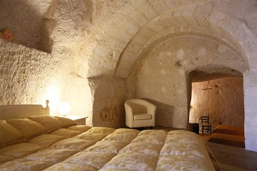 Bed and Breakfast Residence Sassi San Gennaro  | Matera | Matera | Italia 4