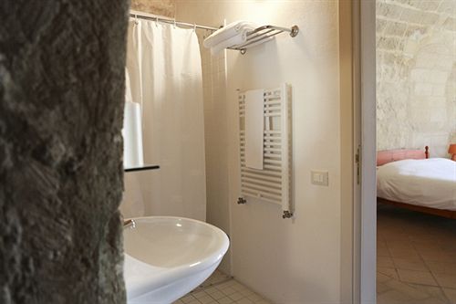 Bed and Breakfast Residence Sassi San Gennaro  | Matera | Matera | Italia 9