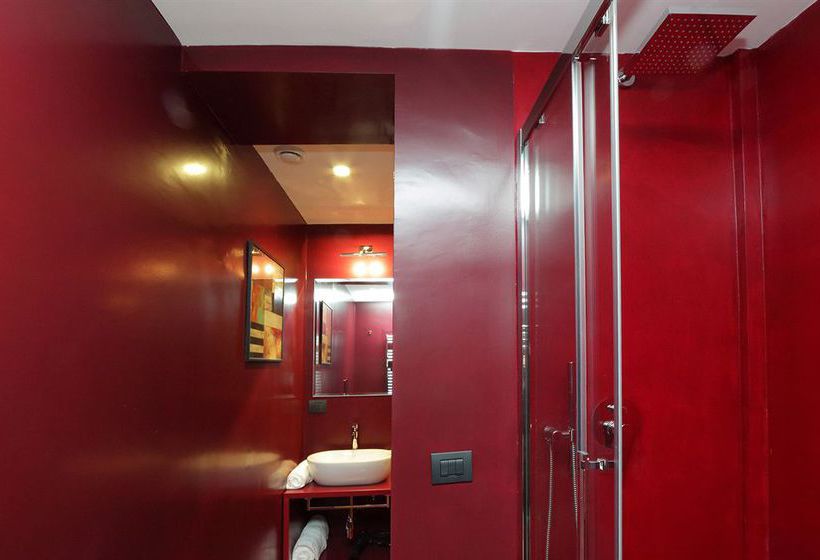 Hotel Down Town Boutique  | Roma | Roma | Italia 1