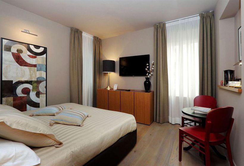 Hotel Down Town Boutique  | Roma | Roma | Italia 10