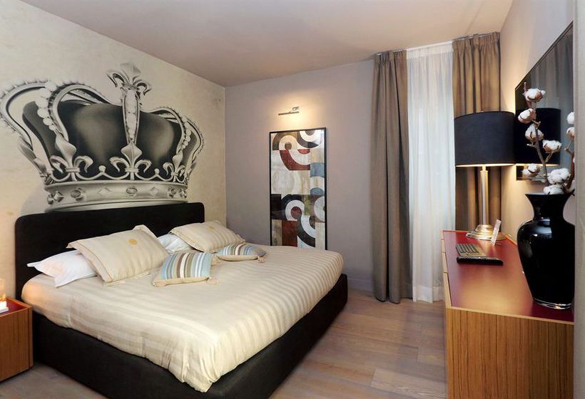 Hotel Down Town Boutique  | Roma | Roma | Italia 11