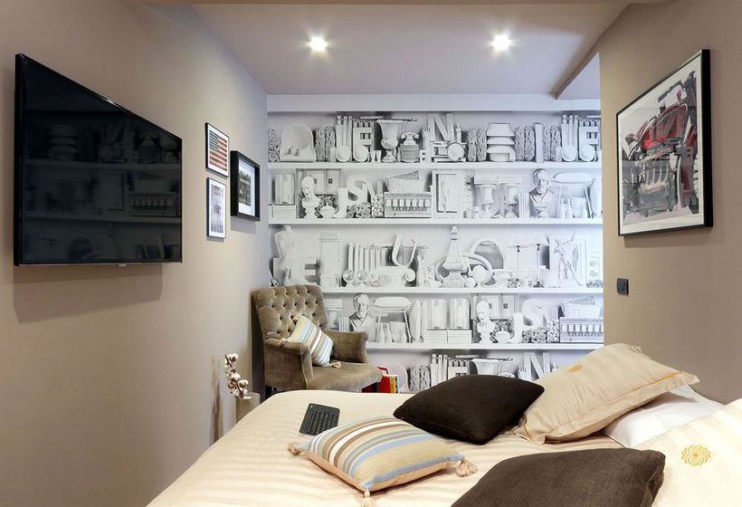 Hotel Down Town Boutique  | Roma | Roma | Italia 12