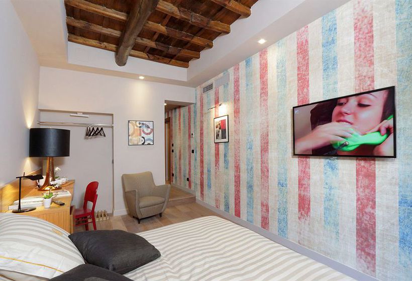 Hotel Down Town Boutique  | Roma | Roma | Italia 16
