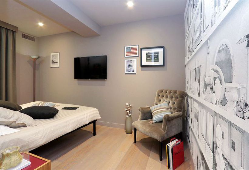 Hotel Down Town Boutique  | Roma | Roma | Italia 18