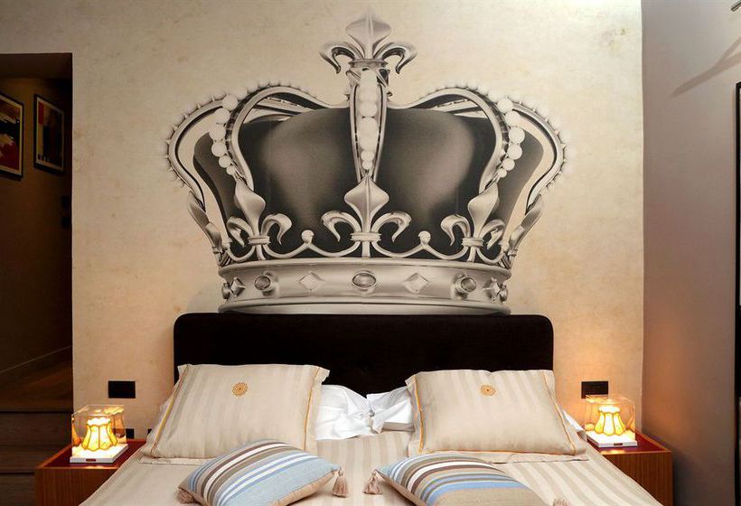 Hotel Down Town Boutique  | Roma | Roma | Italia 19