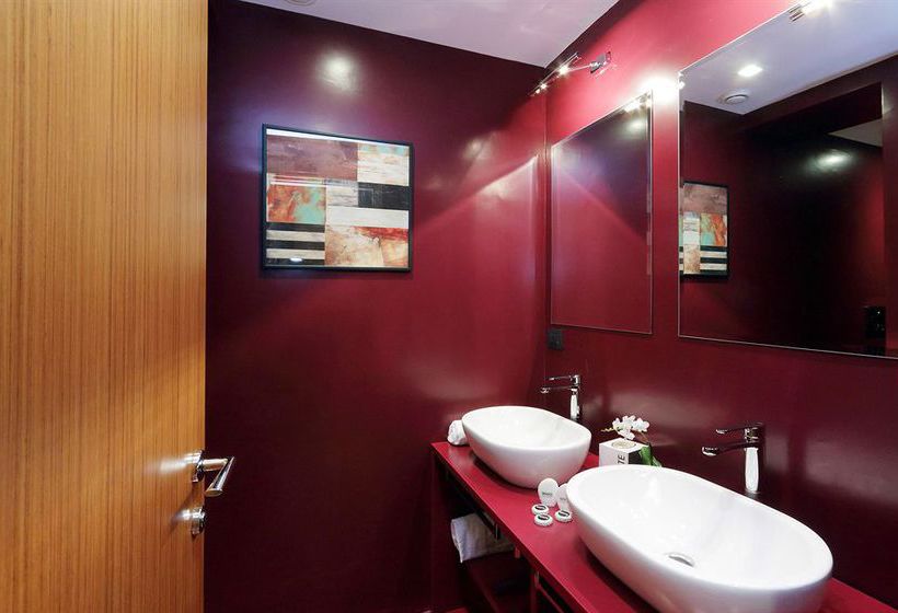 Hotel Down Town Boutique  | Roma | Roma | Italia 2