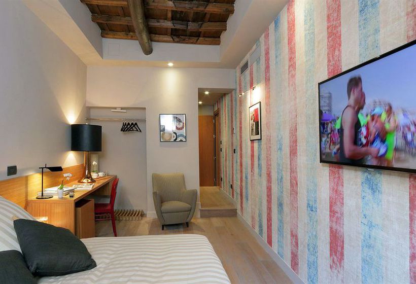 Hotel Down Town Boutique  | Roma | Roma | Italia 4