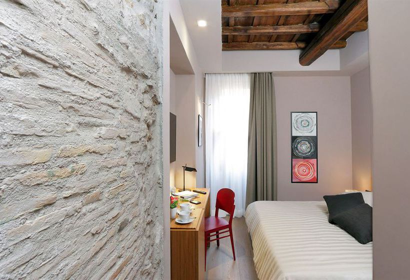 Hotel Down Town Boutique  | Roma | Roma | Italia 5