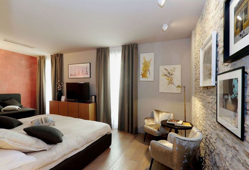 Hotel Down Town Boutique  | Roma | Roma | Italia 6