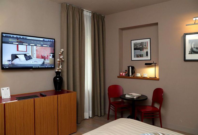 Hotel Down Town Boutique  | Roma | Roma | Italia 7