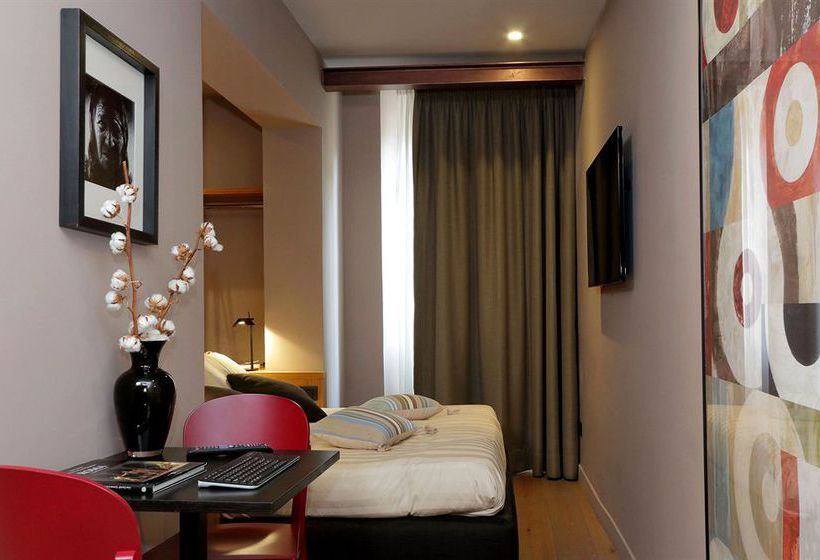 Hotel Down Town Boutique  | Roma | Roma | Italia 9