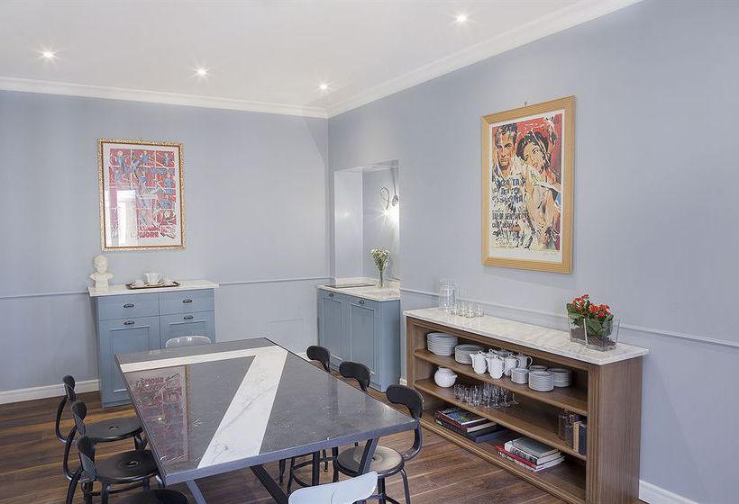 Bed and Breakfast Art Seven Roma  | Roma | Roma | Italia 10