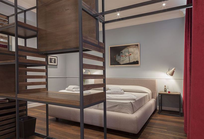 Bed and Breakfast Art Seven Roma  | Roma | Roma | Italia 12