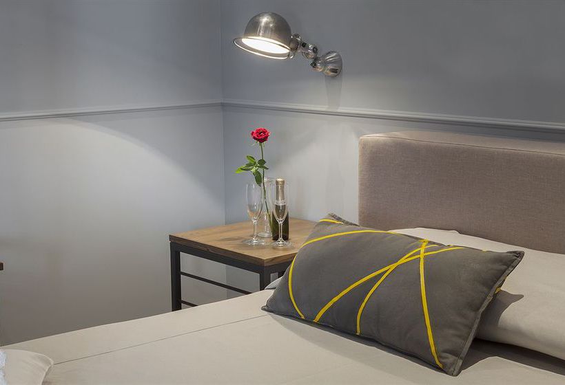 Bed and Breakfast Art Seven Roma  | Roma | Roma | Italia 13