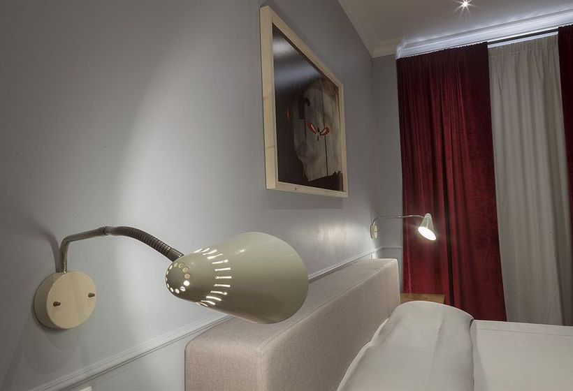 Bed and Breakfast Art Seven Roma  | Roma | Roma | Italia 14