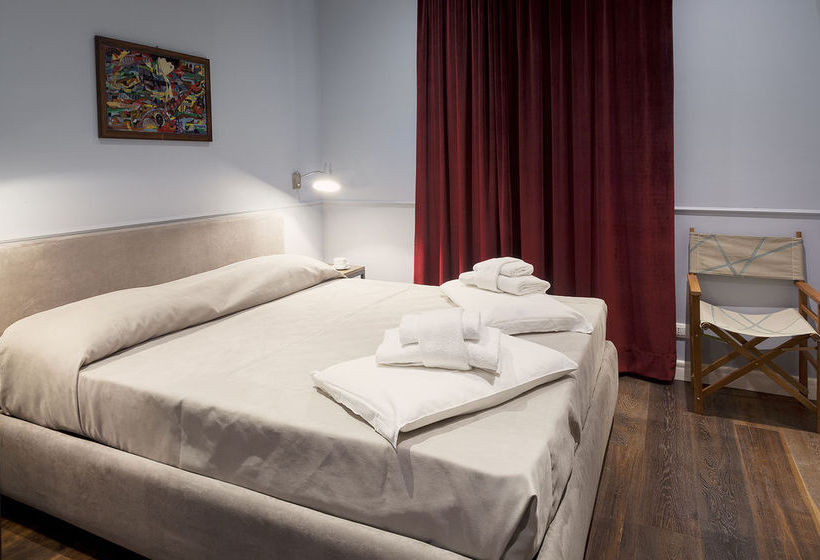 Bed and Breakfast Art Seven Roma  | Roma | Roma | Italia 17