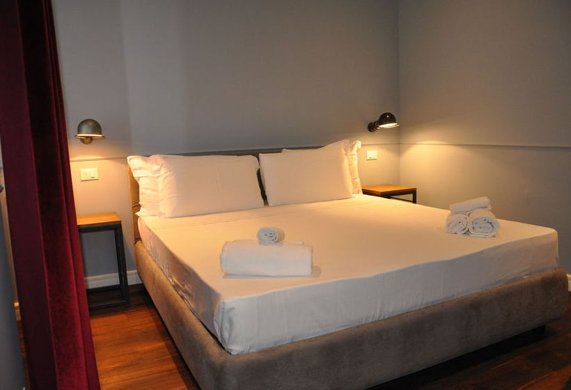 Bed and Breakfast Art Seven Roma  | Roma | Roma | Italia 18